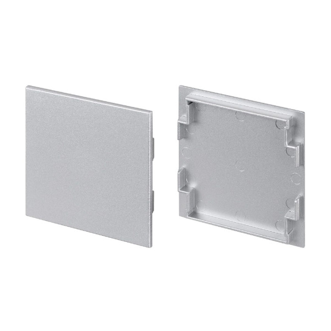Заглушка Arlight LINE-5050-DUAL 047515 Заглушка Arlight LINE-5050-DUAL 047515