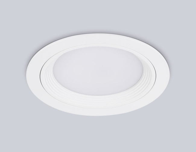 Встраиваемый светильник Ambrella Light Techno spot GX Standard tech TN51801