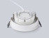 Встраиваемый светильник Ambrella Light Techno spot GX Standard tech TN51801