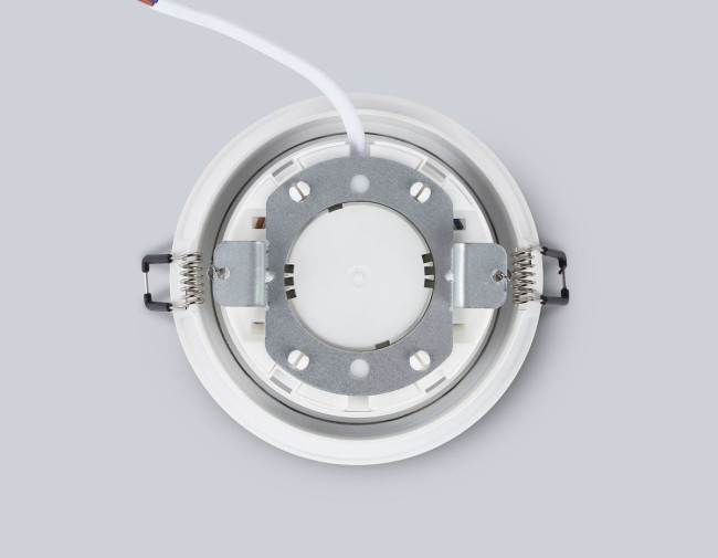 Встраиваемый светильник Ambrella Light Techno spot GX Standard tech TN51801