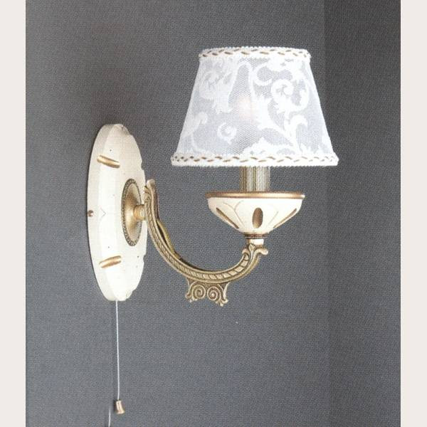 Бра Reccagni Angelo A 7036/1 Бра Reccagni Angelo A 7036/1