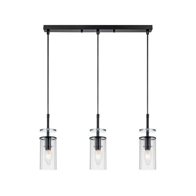 Подвесной светильник Escada Avolto 10191/3S Подвесной светильник Escada Avolto 10191/3S