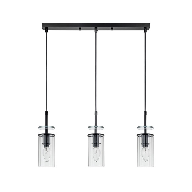 Подвесной светильник Escada Avolto 10191/3S Подвесной светильник Escada Avolto 10191/3S