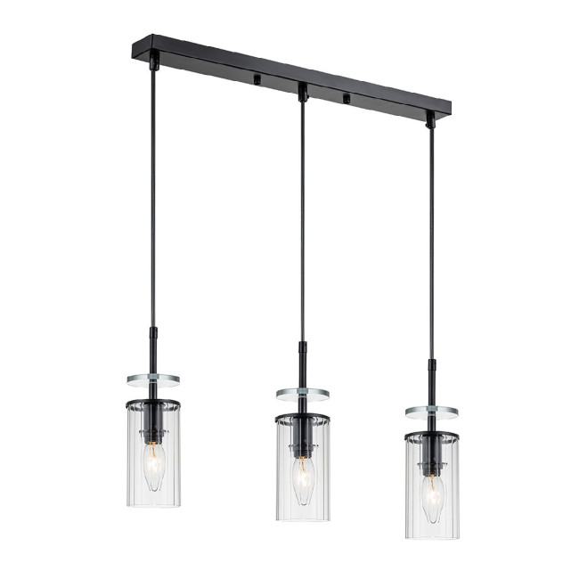 Подвесной светильник Escada Avolto 10191/3S Подвесной светильник Escada Avolto 10191/3S