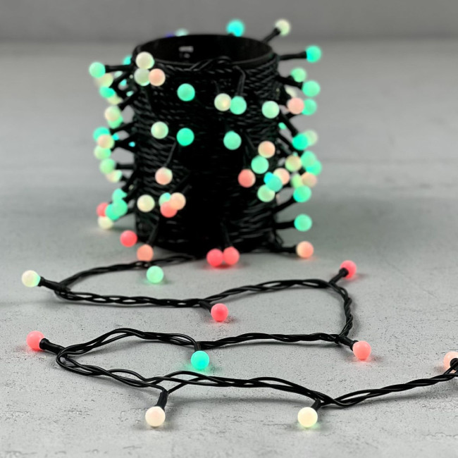 Гирлянда Шарики Laitcom (LTC) SB100-1-2RGB Гирлянда Шарики Laitcom (LTC) SB100-1-2RGB