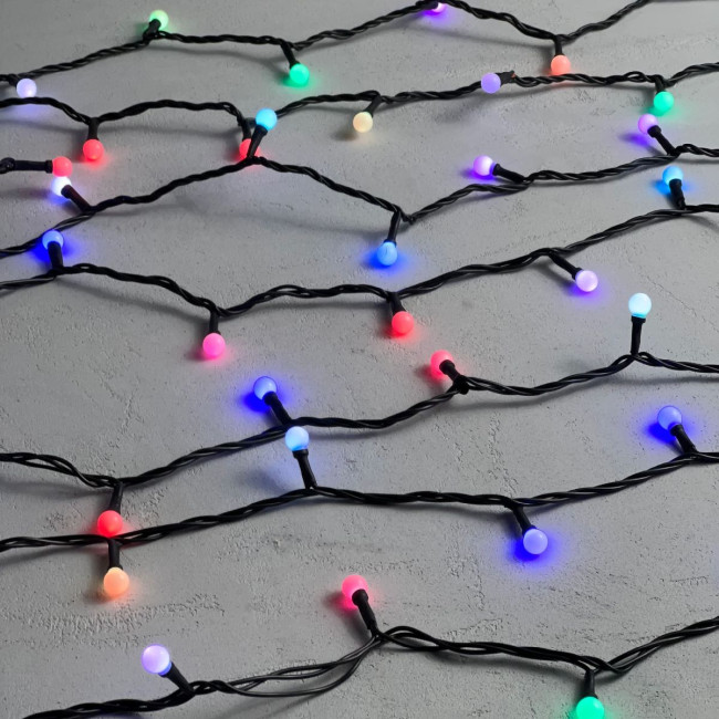 Гирлянда Шарики Laitcom (LTC) SB100-1-2RGB Гирлянда Шарики Laitcom (LTC) SB100-1-2RGB