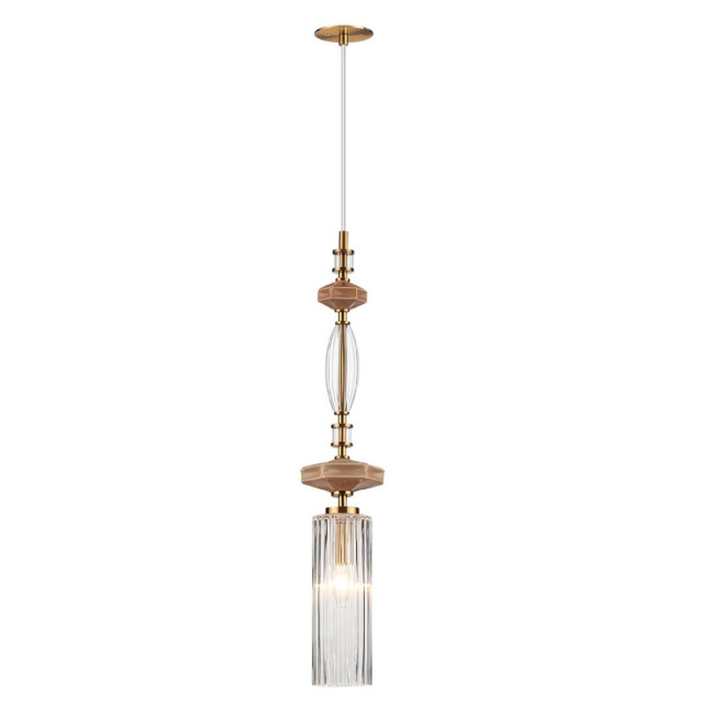 Подвесной светильник Odeon Light Terra Modern 5414/1A Подвесной светильник Odeon Light Terra Modern 5414/1A