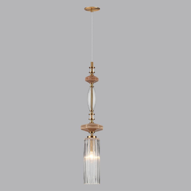Подвесной светильник Odeon Light Terra Modern 5414/1A Подвесной светильник Odeon Light Terra Modern 5414/1A