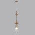 Подвесной светильник Odeon Light Terra Modern 5414/1A Подвесной светильник Odeon Light Terra Modern 5414/1A