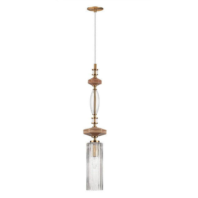 Подвесной светильник Odeon Light Terra Modern 5414/1A Подвесной светильник Odeon Light Terra Modern 5414/1A