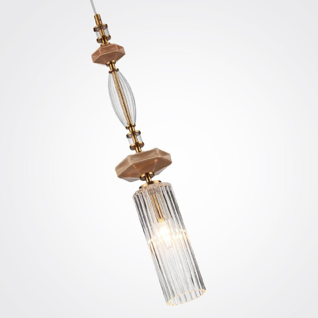 Подвесной светильник Odeon Light Terra Modern 5414/1A Подвесной светильник Odeon Light Terra Modern 5414/1A