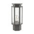 Уличный светильник Odeon Light Gino 4048/1B