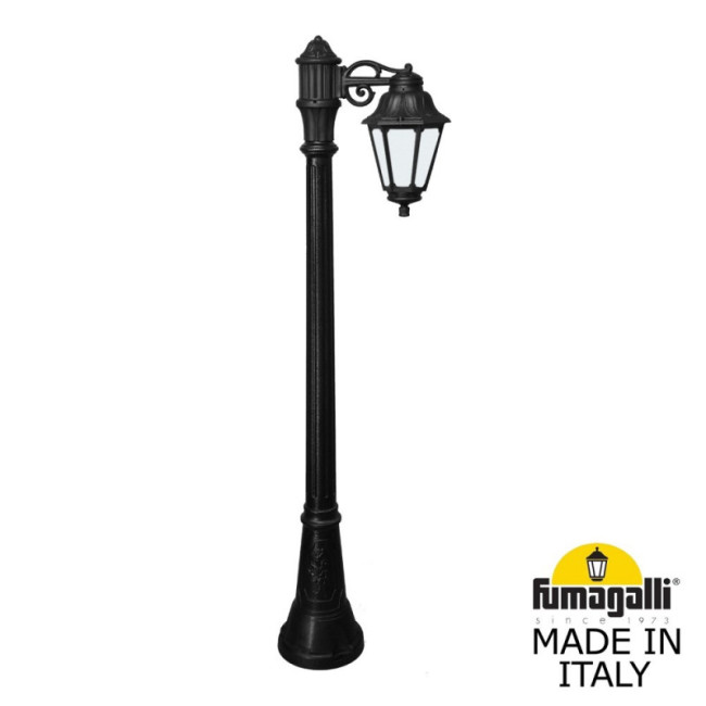 Садовый светильник Fumagalli E22.158.S10.AYF1R Садовый светильник Fumagalli E22.158.S10.AYF1R
