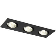 Встраиваемый светильник Simple Story 2076-LED36DLB Встраиваемый светильник Simple Story 2076-LED36DLB