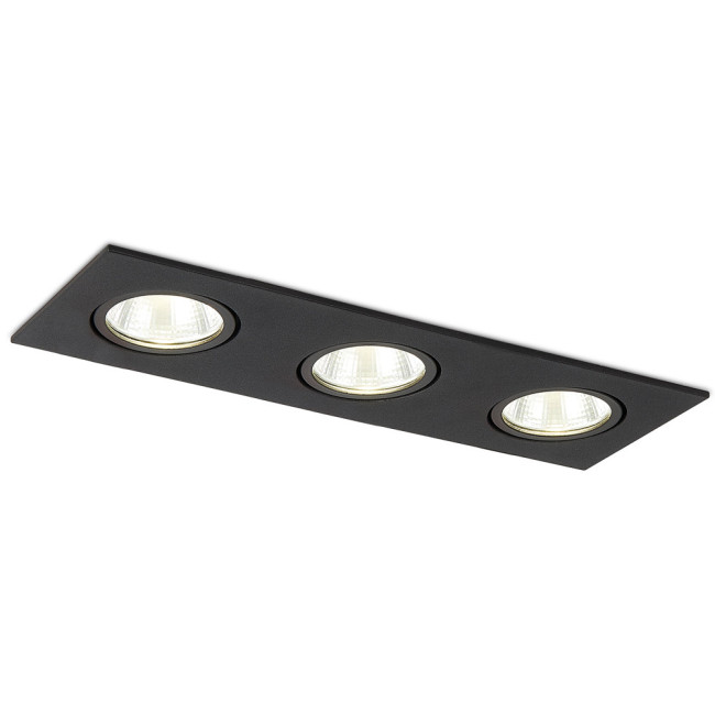 Встраиваемый светильник Simple Story 2076-LED36DLB