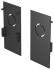 Заглушка (2 шт.) Hesby Lighting ElDeko HSBL_0057