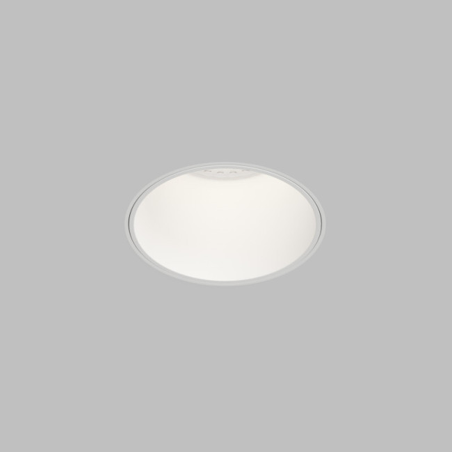 Точечный светильник Denkirs Spot Hide DK2146-WH
