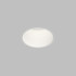 Точечный светильник Denkirs Spot Hide DK2146-WH