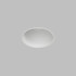 Точечный светильник Denkirs Spot Hide DK2146-WH