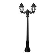 Уличный фонарь Fumagalli Artu Bisso/Anna E22.158.S20.AXF1R Уличный фонарь Fumagalli Artu Bisso/Anna E22.158.S20.AXF1R