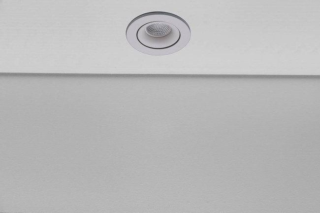 Встраиваемый светильник DesignLed NC1779R-FW 001733 Встраиваемый светильник DesignLed NC1779R-FW 001733