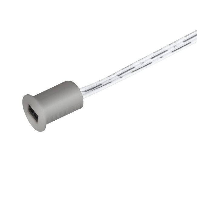 ИК-датчик Arlight SR-PRIME-IN-R14-SL-MINI (12-24V, 48-96W, DOOR) 045899 ИК-датчик Arlight SR-PRIME-IN-R14-SL-MINI (12-24V, 48-96W, DOOR) 045899