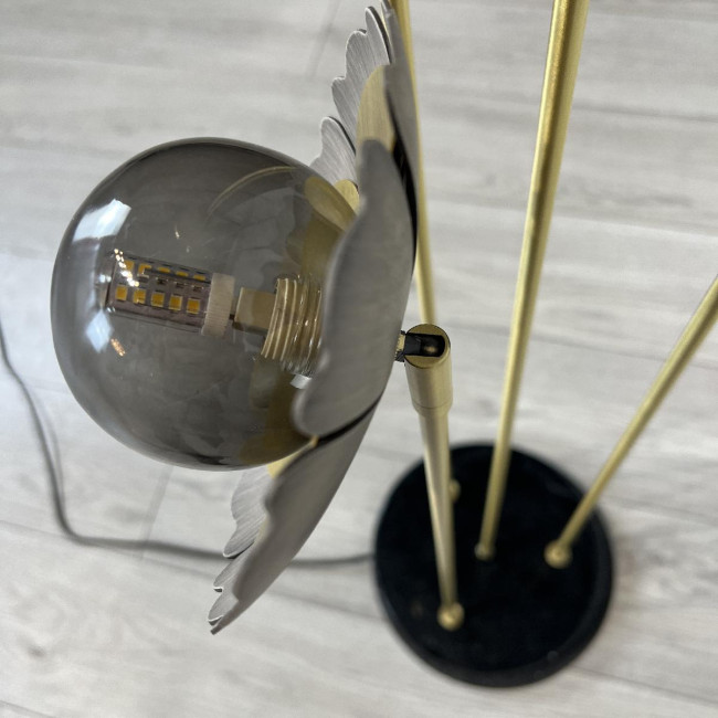 Торшер ImperiumLoft Camellia 179840-26