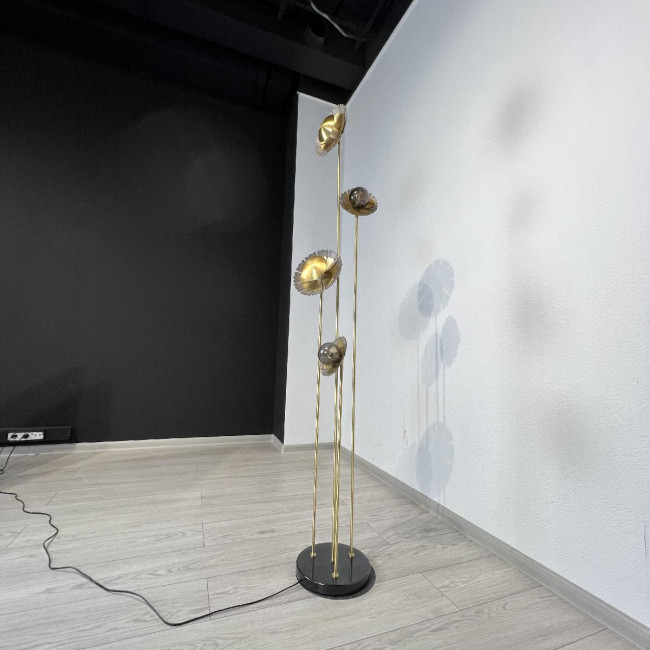 Торшер ImperiumLoft Camellia 179840-26