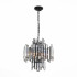Подвесная люстра ST Luce Chiarezza SL665.443.06 Подвесная люстра ST Luce Chiarezza SL665.443.06