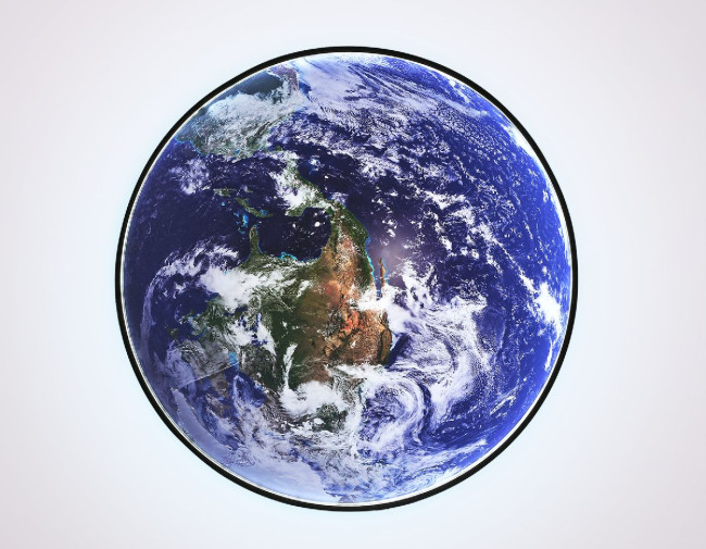 Настенно-потолочный светильник Ambrella Light Wall FW11135 Настенно-потолочный светильник Ambrella Light Wall FW11135