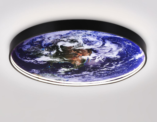 Настенно-потолочный светильник Ambrella Light Wall FW11135 Настенно-потолочный светильник Ambrella Light Wall FW11135