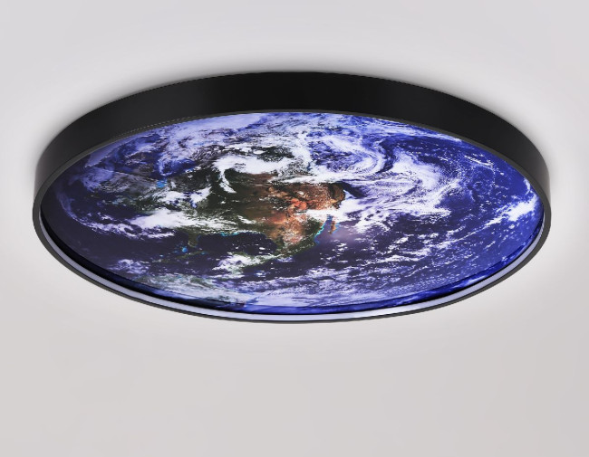 Настенно-потолочный светильник Ambrella Light Wall FW11135 Настенно-потолочный светильник Ambrella Light Wall FW11135