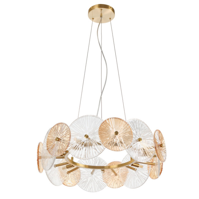 Подвесной светильник Myfar Fiona MR2532-7P Подвесной светильник Myfar Fiona MR2532-7P