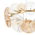Подвесной светильник Myfar Fiona MR2532-7P Подвесной светильник Myfar Fiona MR2532-7P