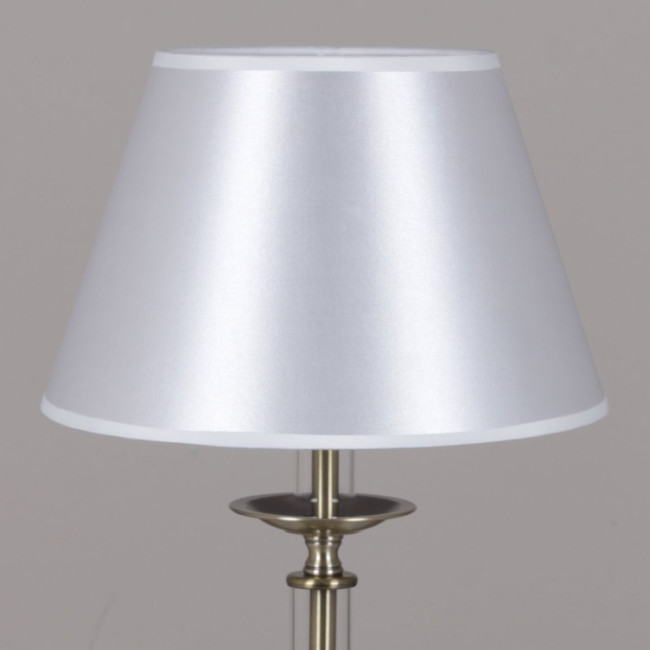 Настольная лампа Illumico IL9466-1TSQ-26 AB ELITE