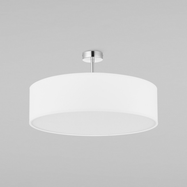 Люстра на штанге TK Lighting 4242 Rondo White Люстра на штанге TK Lighting 4242 Rondo White