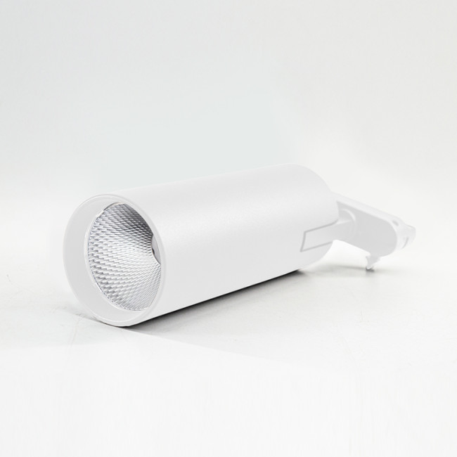 Трековый светильник SWG TL3P-WH-10-WW 008846 Трековый светильник SWG TL3P-WH-10-WW 008846