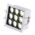 Встраиваемый светильник ST Luce ST763.542.10 Встраиваемый светильник ST Luce ST763.542.10