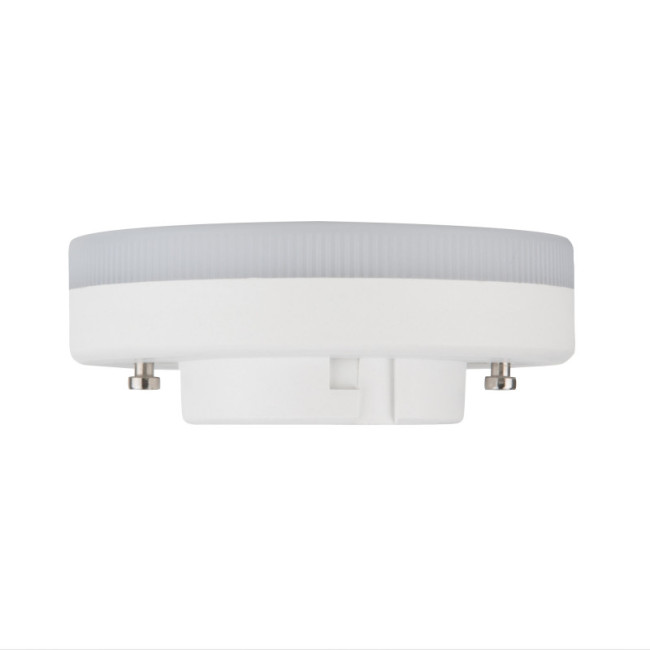 Светодиодная лампа Elektrostandard GX53 LED PC 12W 4200К 4690389104336 Светодиодная лампа Elektrostandard GX53 LED PC 12W 4200К 4690389104336