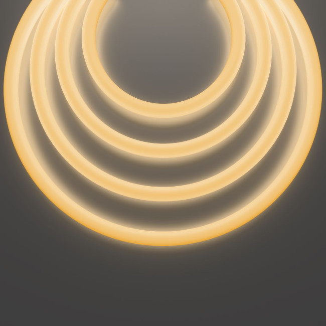 Гибкий неон Maytoni Led Strip 24В 14,4Вт/м 2700К 5м IP65 20300