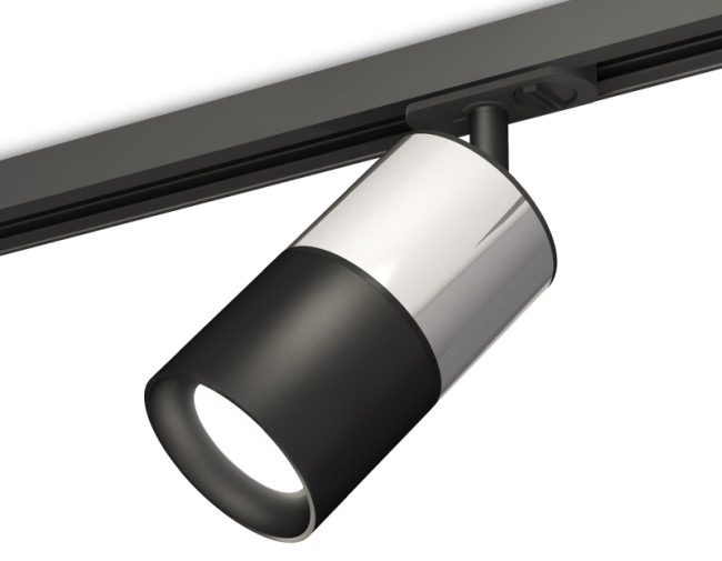 Комплект трекового светильника Ambrella Light Track System XT7402071 (A2537, C7405, A2071, C7402, N7021) Комплект трекового светильника Ambrella Light Track System XT7402071 (A2537, C7405, A2071, C7402, N7021)