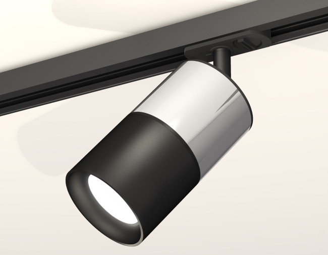 Комплект трекового светильника Ambrella Light Track System XT7402071 (A2537, C7405, A2071, C7402, N7021) Комплект трекового светильника Ambrella Light Track System XT7402071 (A2537, C7405, A2071, C7402, N7021)