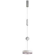 Подвесной светильник Odeon Light L-Vision Riviera 5451/32L