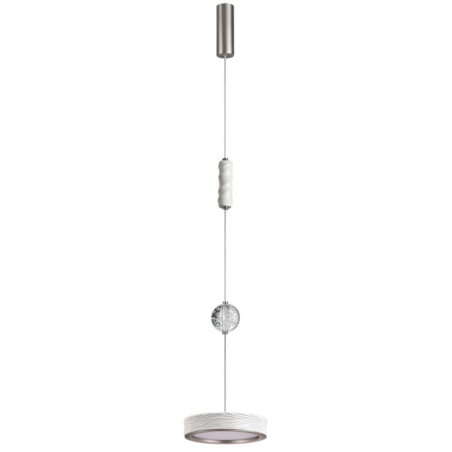 Подвесной светильник Odeon Light L-Vision Riviera 5451/32L