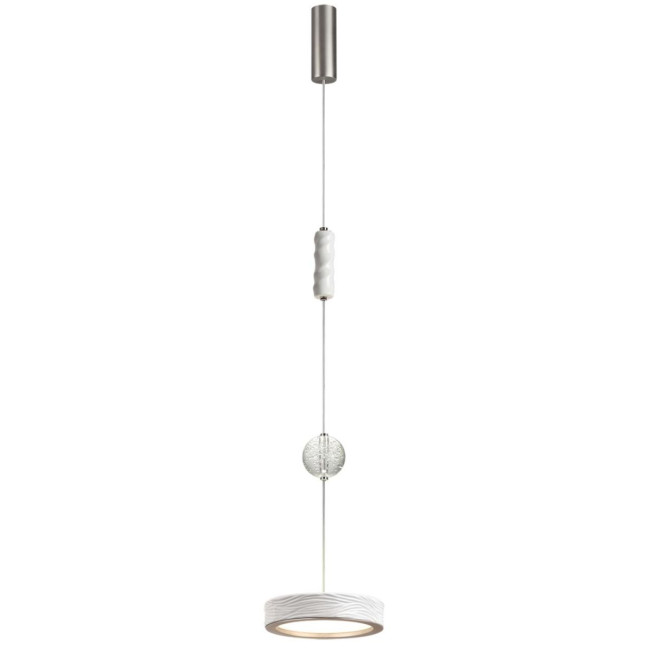 Подвесной светильник Odeon Light L-Vision Riviera 5451/32L