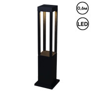 Ландшафтный светильник Reluce 09960-0.7-001JH 0,6M LED7W BK RLOS