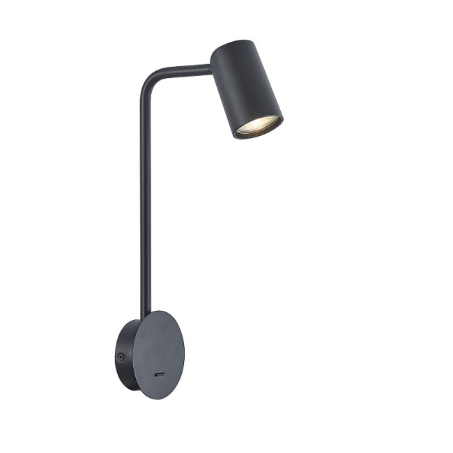 Настенный светильник Mantra Sal 7519 Настенный светильник Mantra Sal 7519