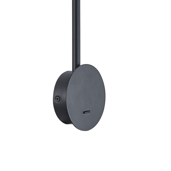 Настенный светильник Mantra Sal 7519 Настенный светильник Mantra Sal 7519