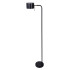Торшер Arte Lamp Sebastian A7051PN-1BK Торшер Arte Lamp Sebastian A7051PN-1BK