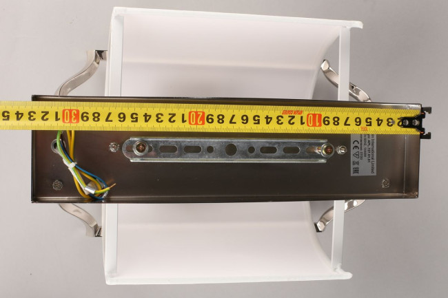 Бра APLOYT Kamila APL.727.01.01 Бра APLOYT Kamila APL.727.01.01